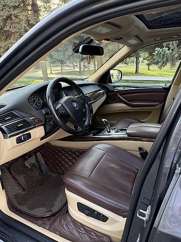 фары е34 бмв: BMW X5: 2010 г., 3 л, Автомат, Бензин, Кроссовер — 7