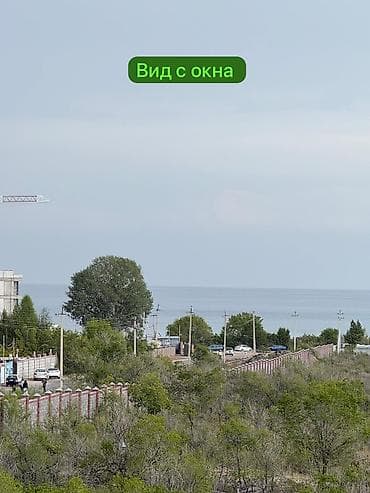 квартира 2 комната: 1 комната, 16 м², Элитка, 4 этаж, Готовая ПСО (под самоотделку) — 3