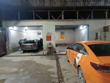 купить фирму с лицензией на строительство в бишкеке цена: Продажа Оборудование для автомойки самообслуживания, только аппаратар — 4