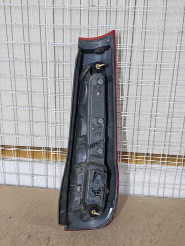 задний стоп венто: Задний левый стоп-сигнал Fiat 1996 г., Б/у, Оригинал, Германия — 5