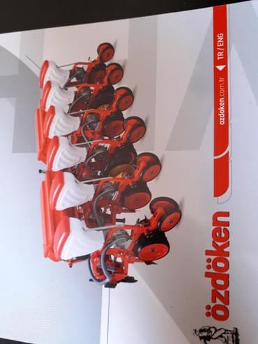 диск на сапок: Вакуумная дисковая овощная сеялка Турецкого производства Год гарантии — 5