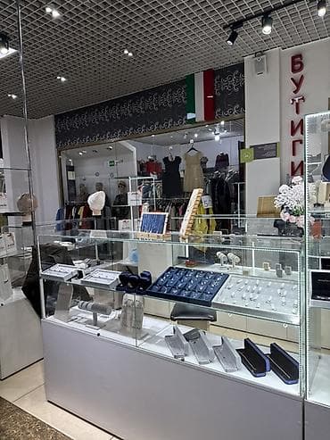 Оборудование для типографии: Сдается островок 6м2 В Торговом центре Весна ( на длительный срок) — 4