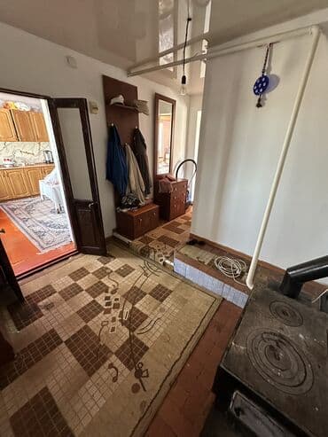 продаю дом нижняя аларча: 🏡 СЫН-ТАШ МТФ ФЕРМАДА САРАЙ ҮЙҮ МЕНЕН САТЫЛАТ 📍 Ысык-Ата району — 9