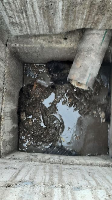 чуки: Услуги по прочистке и ремонту канализации и водопровода - Диагностика — 2