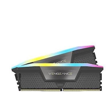 Стол компьютерлери жана комлектөөчүлөр: CORSAIR Vengeance DDR5 RAM 96GB (2x48GB) 6000MHz CL36-44-44-96 1.4V — 2