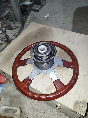 Другой тюнинг: Переходник БМВ и Мерседес — 3