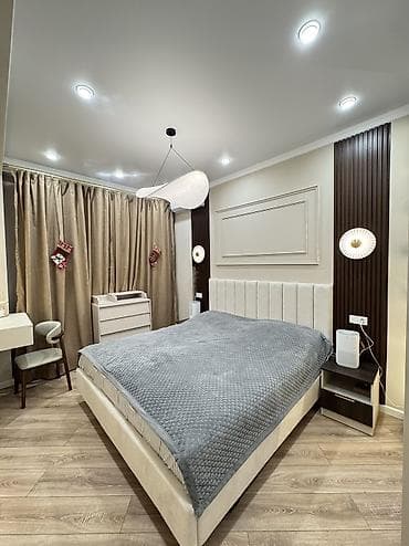 продаю землю сельхоз: 2 комнаты, 60 м², Элитка, 6 этаж, Дизайнерский ремонт — 8