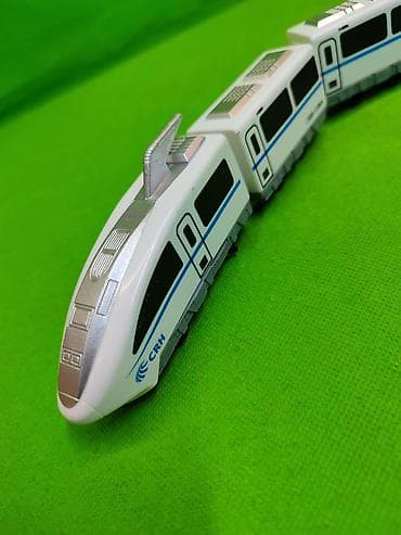 doona x: Поезд игрушка детская🚄 Комплектация товара: поезд и 3 вагона, 1 — 3