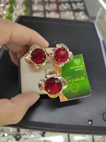 набор пандора: Набор украшений, Проба 925, Женские, Новый — 10