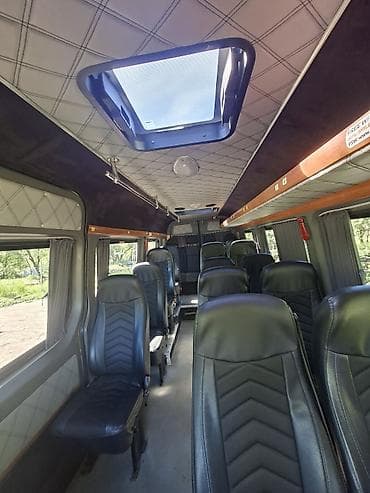спринтер 2 скад: Mercedes-Benz Спринтер: 2010 г., 2.2 л, Дизель, Бус — 5