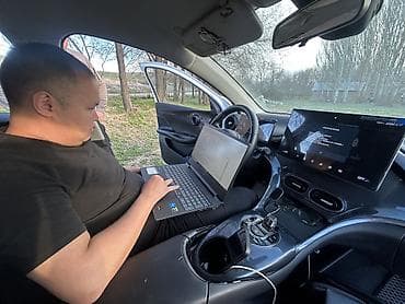 генератор ланос: Услуга: русификация мультимедийных систем китайских автомобилей Что — 3