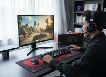 Клавиатура at lalafo.kg Клавиатура