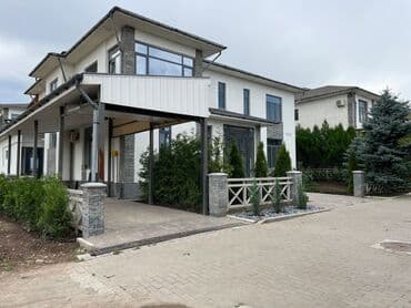 продаю дом ортосай: Дом, 600 м², 5 комнат, Риэлтор — 2