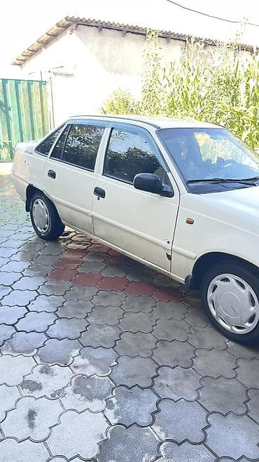 daf 95 480: Daewoo Nexia: 2012 г., 1.5 л, Механика, Бензин — 3