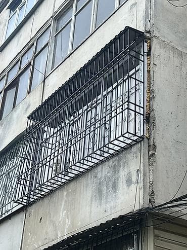 Сварка: Сварка | Решетки на окна Демонтаж, Доставка, Гарантия — 9
