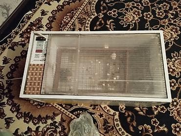 Компрессоры: Инкубатор «Норма ЛУППЕР» - Электронный блок управления с цифровым — 2