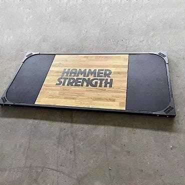 Велосипеддер: Булчуң машыктыргыч — 1