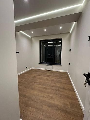 2 room: 2 комнаты, 71 м², Элитка, 8 этаж, Евроремонт — 7