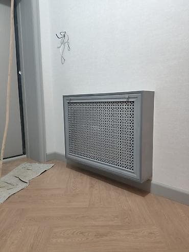 Эшик коебуз!!! Установка дверей и декоративные накладки и панели для