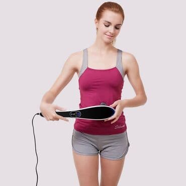 термо инфракрасный массажер фохоу противопоказания: Бесплатная доставка Доставка по городу бесплатная Представяме ви — 3