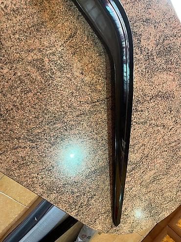 прозрачный очки: Ветровики на окна — 6