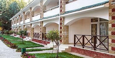аламедин евроремонт: 1 комната, 25 м², Индивидуалка, 2 этаж, Евроремонт — 3