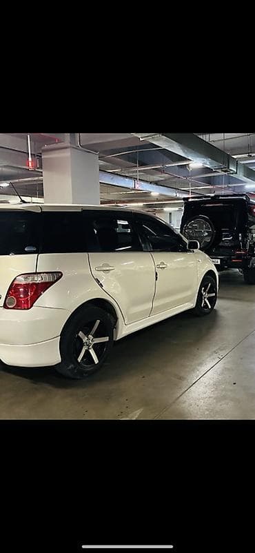 диски рекстон 1: Toyota Ist: 2023 г., 1.3 л, Автомат, Бензин, Хэтчбэк — 3