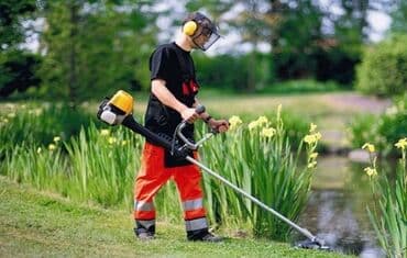 садовые инструменты: Ижарага берүү — 3