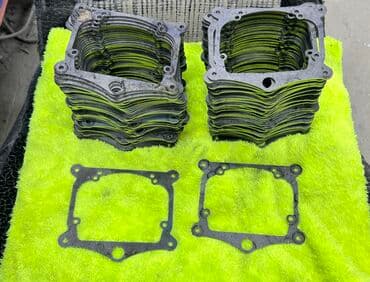 защитка двигателя: Переходные рамки для установки линз в авто без глобальных переделок — 2