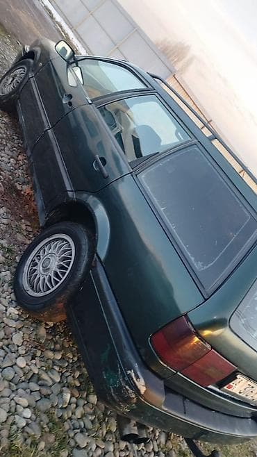 volvo v90: Volkswagen Passat Variant: 1994 г., Универсал — 3