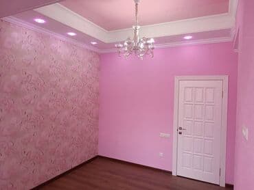 новый дом кок жар: 4 комнаты, 125 м², Элитка, 3 этаж, Евроремонт — 9