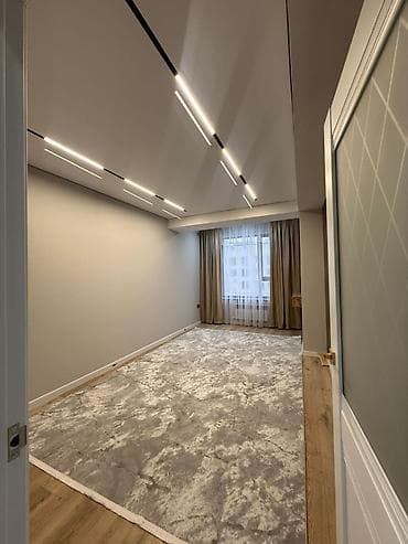 central park: 1 комната, 42 м², Элитка, 9 этаж, Дизайнерский ремонт — 5