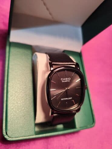 брендовые часы: Стильные мужские наручные часы ⌚ — акцент на статус и вкус! Добавьте — 15