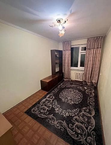 сдаю 10000: 🏠 ПОДСЕЛЕНИЕГЕ АДАМ АЛАБЫЗ! ✨ 3 бөлмөлүү батирдин бир бөлмөсү берилет — 1