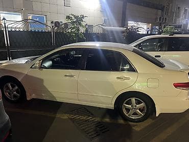 инспайр 2006: Honda Inspire: 2004 г., 3 л, Автомат, Бензин, Седан — 4