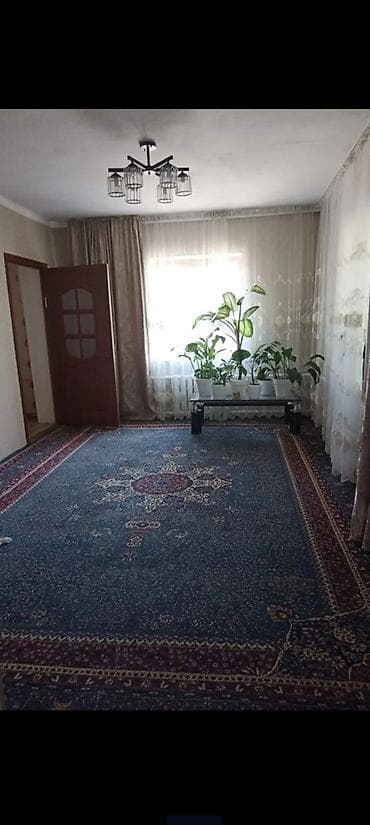 Дома: 65 м², 4 комнаты, Парковка, Забор, огорожен — 3