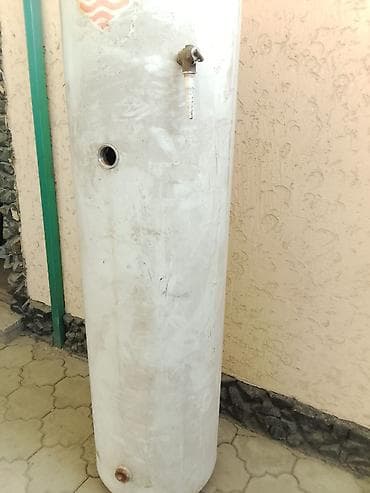 hub type c: Водонагреватель накопительный Megaflo (вертикальный цилиндрический — 3