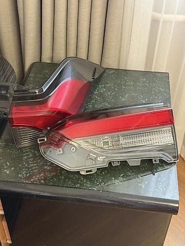 rav4 2010: Комплект стоп-сигналов Toyota 2021 г., Новый, Аналог, Китай — 3