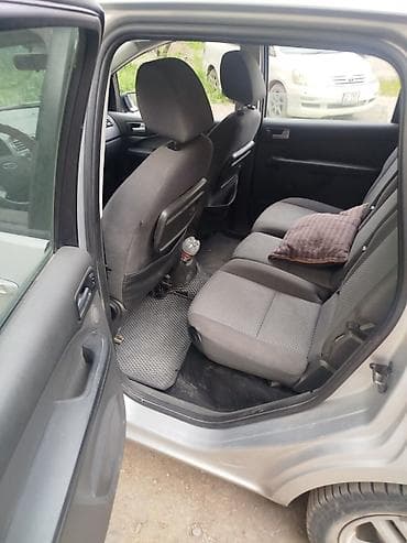 салон на авто: Ford C-max: 2004 г., Минивэн — 4