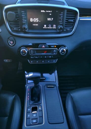 двигатель хонда одиссей 2.3 бишкек: Kia Sorento: 2019 г., 2.2 л, Автомат, Дизель, Кроссовер — 10