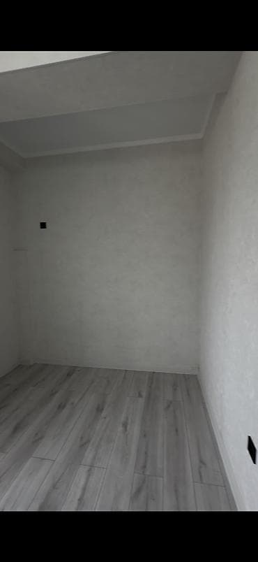 Батирлер: 1 бөлмө, 39 м², Пишпек Элитка, 3 кабат, Евро оңдоо — 7