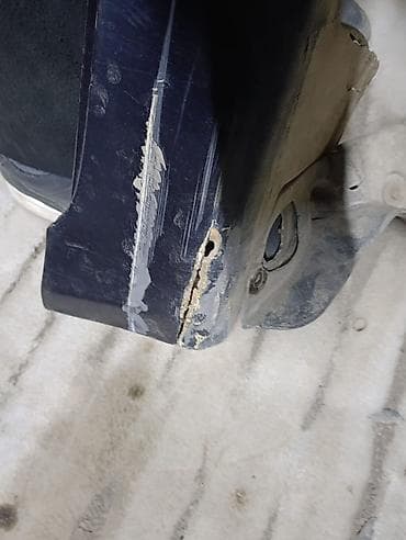 Унаа үчүн компрессорлор: Босоголордун сырткы коймолору Mercedes-Benz, 2001 г., Колдонулган, Оригинал — 5