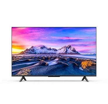 телевизор ксиаоми: 📺 Телевизор Xiaomi Redmi TV A43 (43”, 1+8GB) Современный — 6