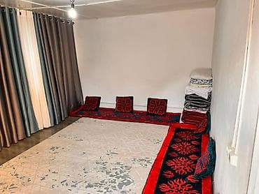 шашылыш турдо уй сатам: Үй, 80 м², 3 бөлмө, Риелтор — 10