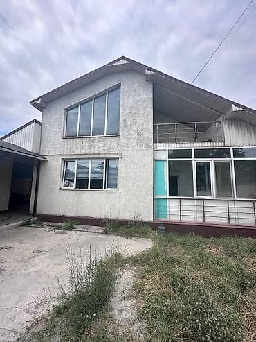 Үйлөр: 📍с.Лебединовка 🔘3-комнаты 🔘148м² Эксклюзив! Срочная продажа дома по — 1