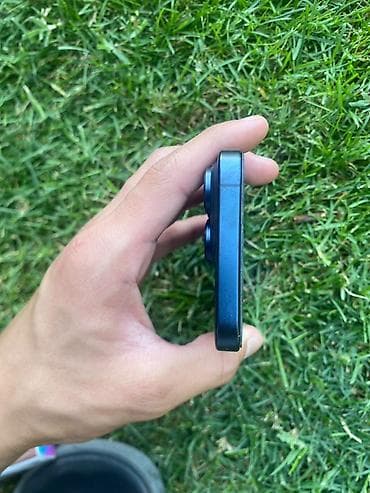 Техника и электроника: IPhone 15 Pro, Б/у, 1 ТБ, Sierra Blue, Защитное стекло, Чехол, 88 % — 4