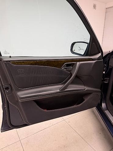 e32 bmw: Mercedes-Benz E-Class: 2000 г., 3.2 л, Автомат, Газ, Седан — 10