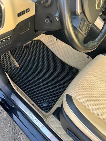 полировочные круги: 5D Eva Полики Для салона Universal Poliki, цвет - Черный — 9