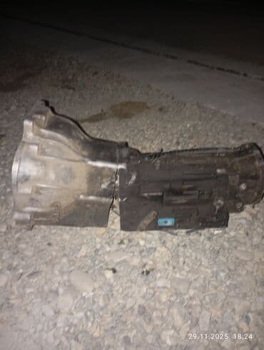 купить умные детские часы в бишкеке: Коробка передач Автомат Hyundai 2001 г., Оригинал — 3