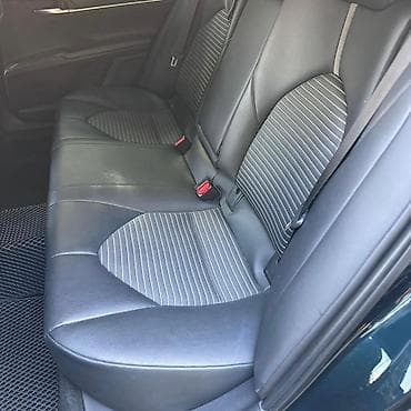 camry 2014: Toyota Camry: 2021 г., 2.5 л, Автомат, Бензин, Седан — 8